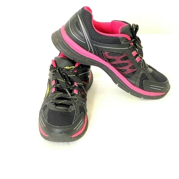 AVIA Women’s size 9.5 Athletic Gym Exercise Shoes - Picture 3 of 7